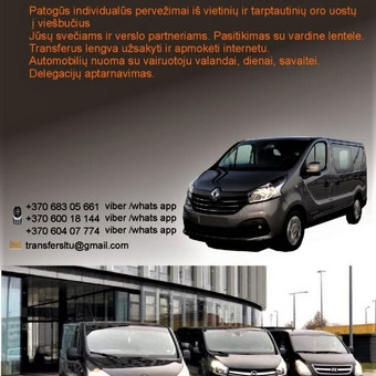 Paslauga