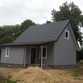 Paslauga