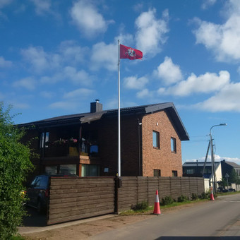 Paslauga