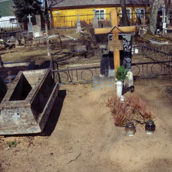 Paslauga