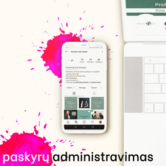 Paslauga