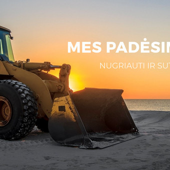 Paslauga