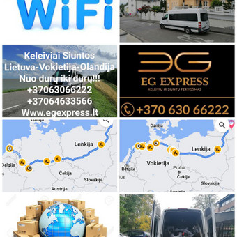 Paslauga