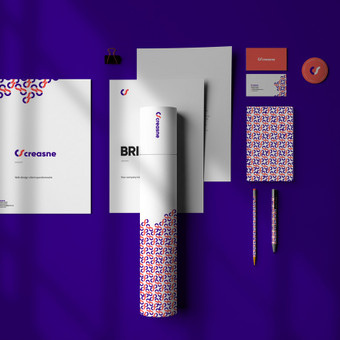 Kuriame stiprų prekės ženklą, atspindintį jūsų verslo vertybes ir tikslus. Siūlome logotipų kūrimą, spalvų paletės ir vizualinio identiteto kūrimą, siekiant išskirtinumo rinkoje.“ Klaipėda Creasne nuotrauka 11 Prekės ženklo kūrimas (Branding) Klaipėda Creasne nuotrauka 11