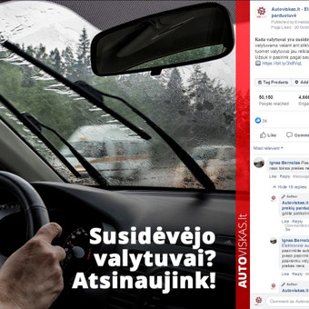 Paslauga