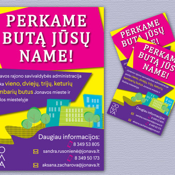 Paslauga