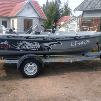 Paslauga