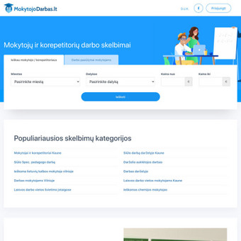 Paslauga