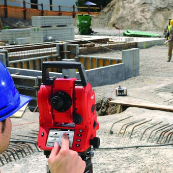 Inžinerinių tinklų kadastriniai matavimai Vilnius UAB "Vilniaus geodezija" nuotrauka 10