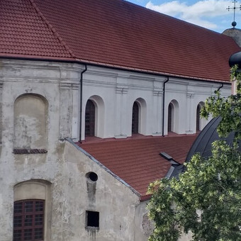 Paslauga