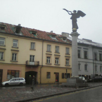 Paslauga