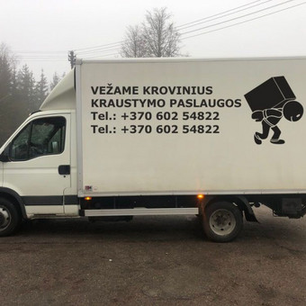 Paslauga
