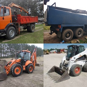 Paslauga