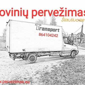 Paslauga