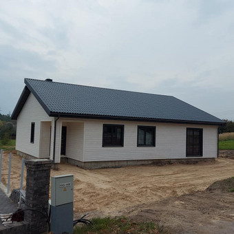 Paslauga