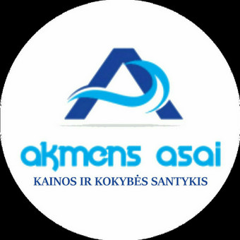 Tona . Kaunas Akmens Asai nuotrauka 3 Parduoda skaldytus akmenis Kaunas Akmens Asai nuotrauka 3