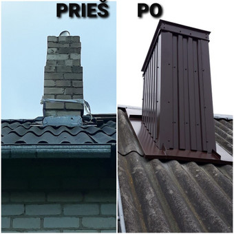 Paslauga