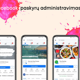 Paslauga