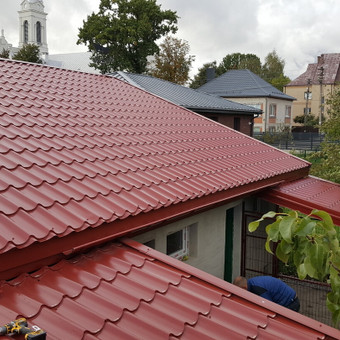 Paslauga