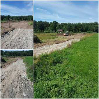 Paslauga