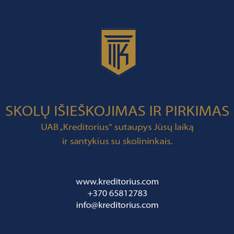 Paslauga