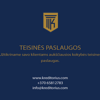 Paslauga