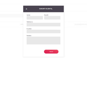 Android aplikacijų programavimas su React Native kalba Vilnius MB Bitspace nuotrauka 8 Android programavimas Vilnius MB Bitspace nuotrauka 8