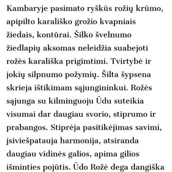 Paslauga