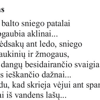 Paslauga