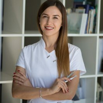 Mikropigmentacija Vilnius Vilma nuotrauka 4