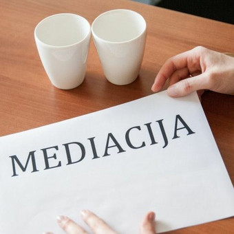 teikiame mediacijos paslaugas šeimos, darbo ir verslo ginčuose. Vilnius Teisininkų bendrija nuotrauka 15 Mediacijos paslaugos Vilnius Teisininkų bendrija nuotrauka 15