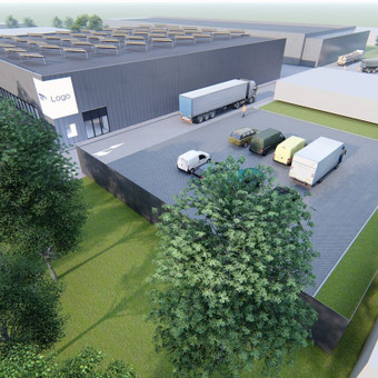 Objektų perkėlimas į 3D erdvę Vilnius Tomas Le nuotrauka 1