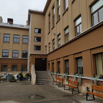 Paslauga