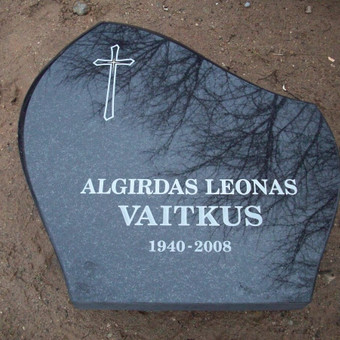 Paslauga