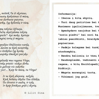 Paslauga