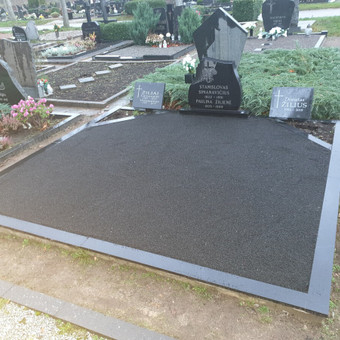 Paslauga
