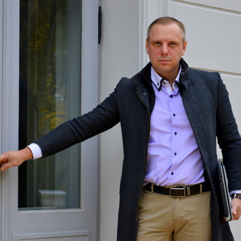 Pasiūlysime ir rasime jums tinkamus klientus pagal jūsų įkainius ir lūkesčius. Sudarysime paieškos planą, atversiu duris į naujas galimybes ir pakelsiu jūsų pardavimus ar paslaugą į aukštesnį lygį. Kaunas Pardavimų vadybininkas Mindaugas nuotrauka 1 Potencialių klientų paieška Kaunas Pardavimų vadybininkas Mindaugas nuotrauka 1