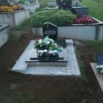 Paslauga