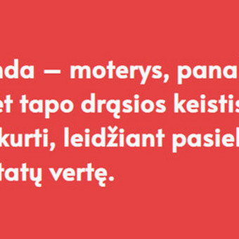 Paslauga