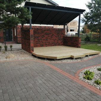 Paslauga