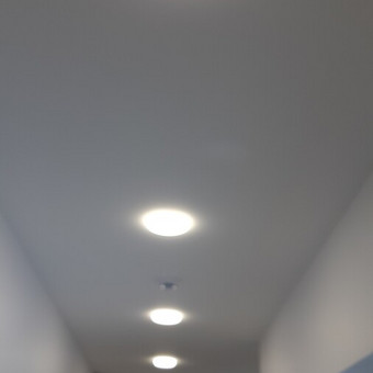 Led juostų montavimas, maitinimo šaltinių pajungimas. Šiauliai Rimantas nuotrauka 5 LED apšvietimas: montavimas Šiauliai Rimantas nuotrauka 5