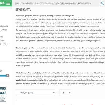 Paslauga
