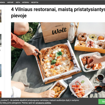 Paslauga