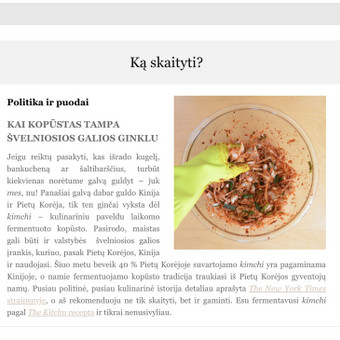 Paslauga
