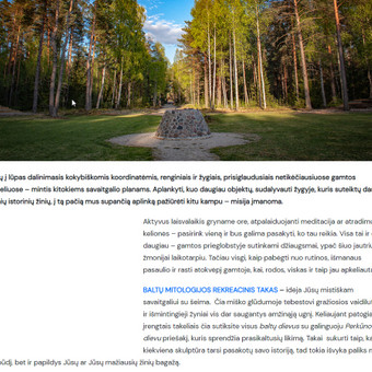 Paslauga