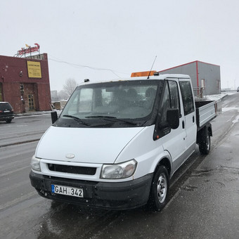 Paslauga