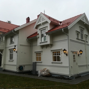 Paslauga