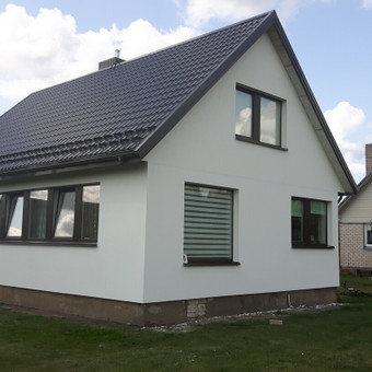 Paslauga