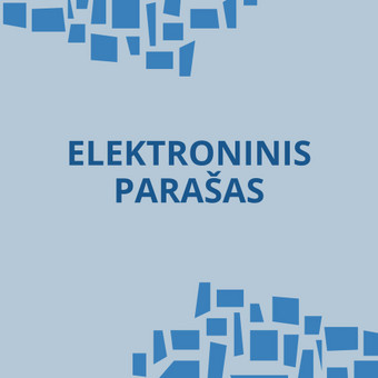 Paslauga