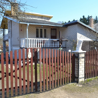 Paslauga
